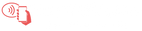 TapNShare Red Transparent Logo